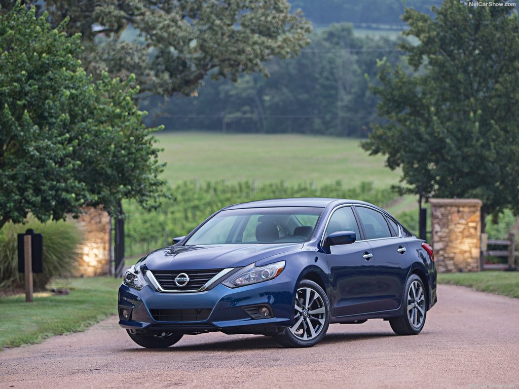 닛산 알티마 SR (Altima SR) | 인스티즈