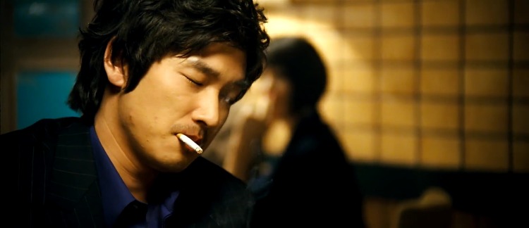 타짜 (The War Of Flower, 2006) 5화 | 인스티즈