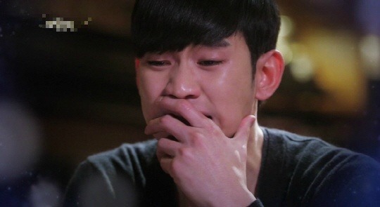 저랑 악수하는게 그렇게 싫으세요? | 인스티즈