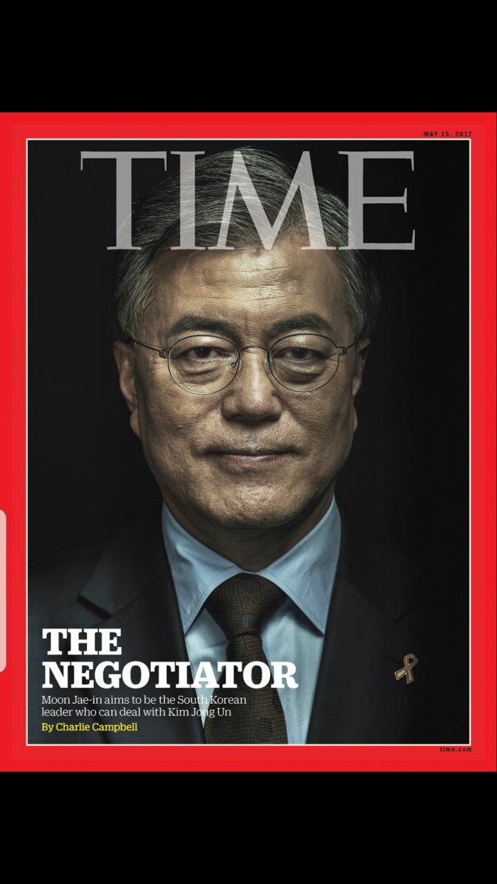 제일 존경하는 사람 한명씩 말해봐요 | 인스티즈