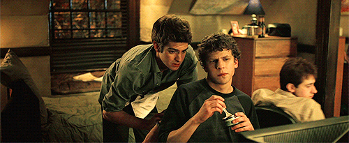 [영화] 소셜 네트워크 (The Social Network, 2010) | 인스티즈