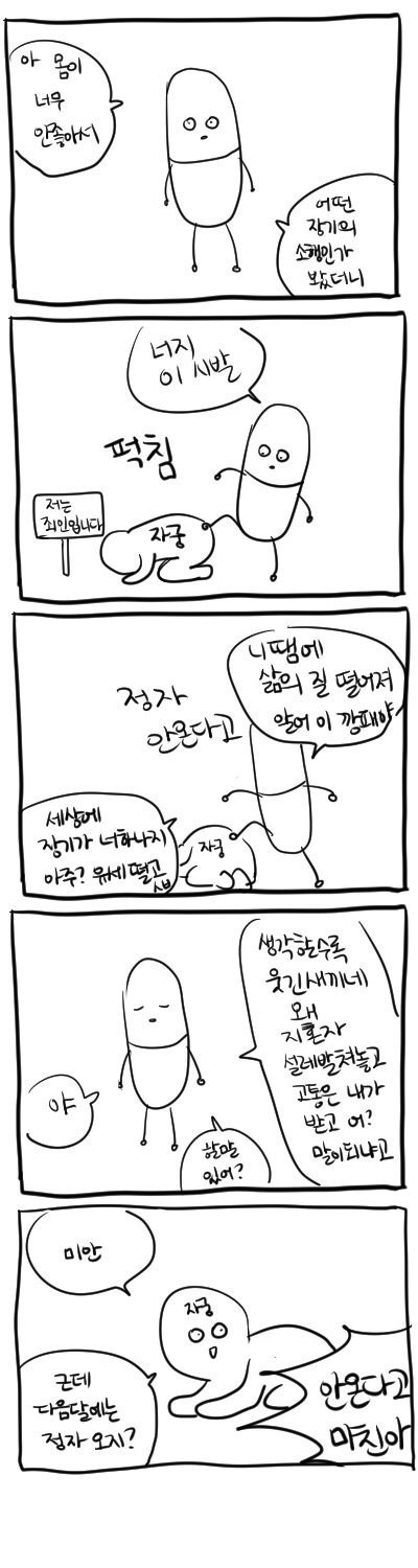 대자연 공감 | 인스티즈