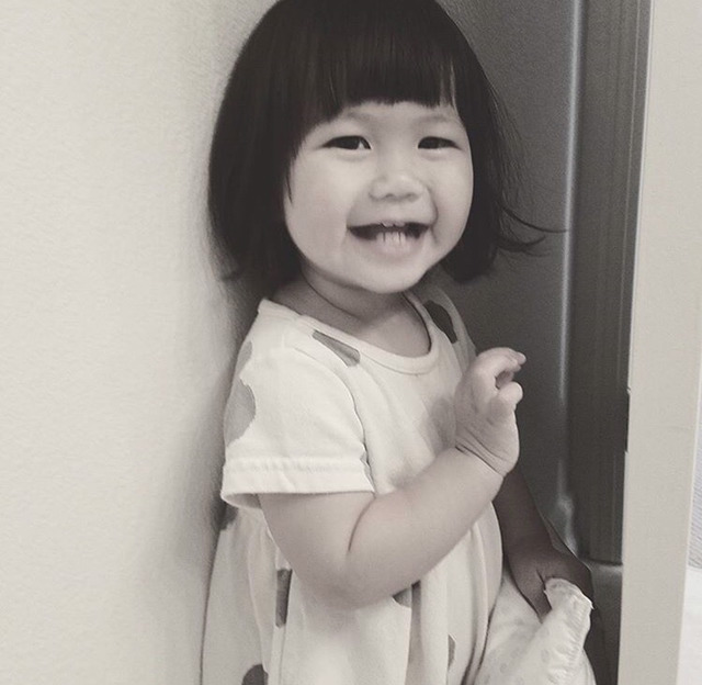 폭풍성장하고 있는 리키김 막내딸 태라ㅠㅠ(feat.태남매 일상사진) | 인스티즈