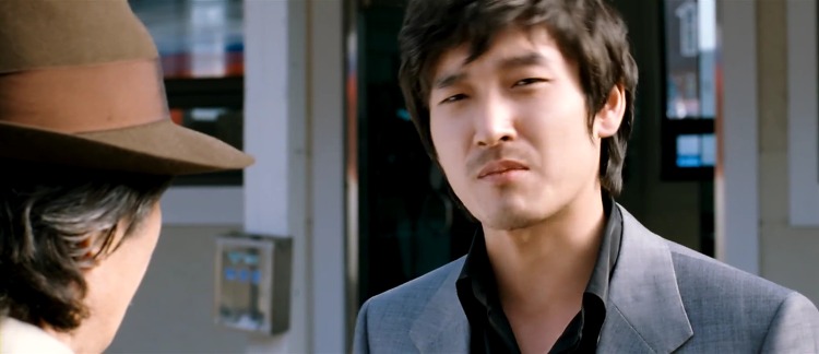 타짜 (The War Of Flower, 2006) 5화 | 인스티즈