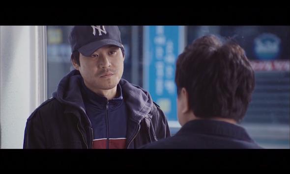 강산맨션 102호에는 살인마가 살고있다. ＜영화＞ 이웃사람 11 | 인스티즈