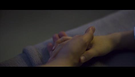 나에게만 그녀가 보이기 시작했다. 천우희 김남길 주연 ＜영화 어느날＞ 完 | 인스티즈