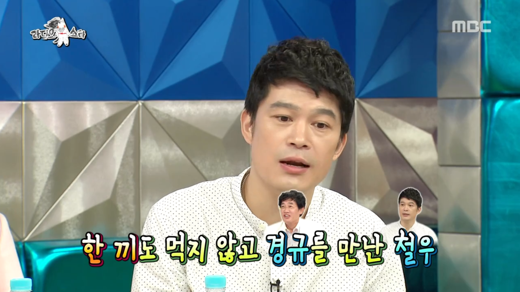 [28.4mb] 이경규 오른팔 배우의 연기력 위엄.jpg | 인스티즈
