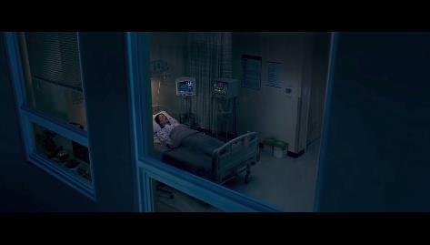 나에게만 그녀가 보이기 시작했다. 천우희 김남길 주연 ＜영화 어느날＞ 16 | 인스티즈