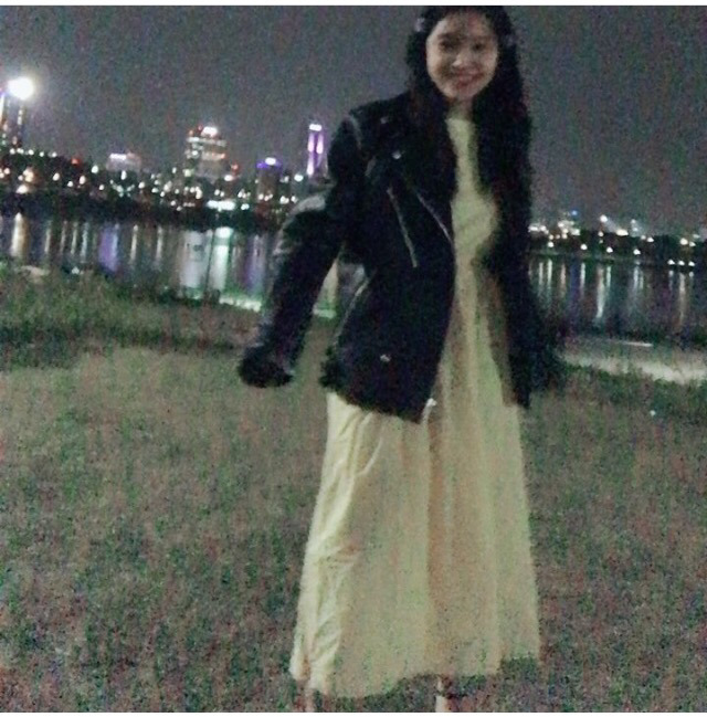 5/7 레드벨벳 예리 인스타그램 | 인스티즈