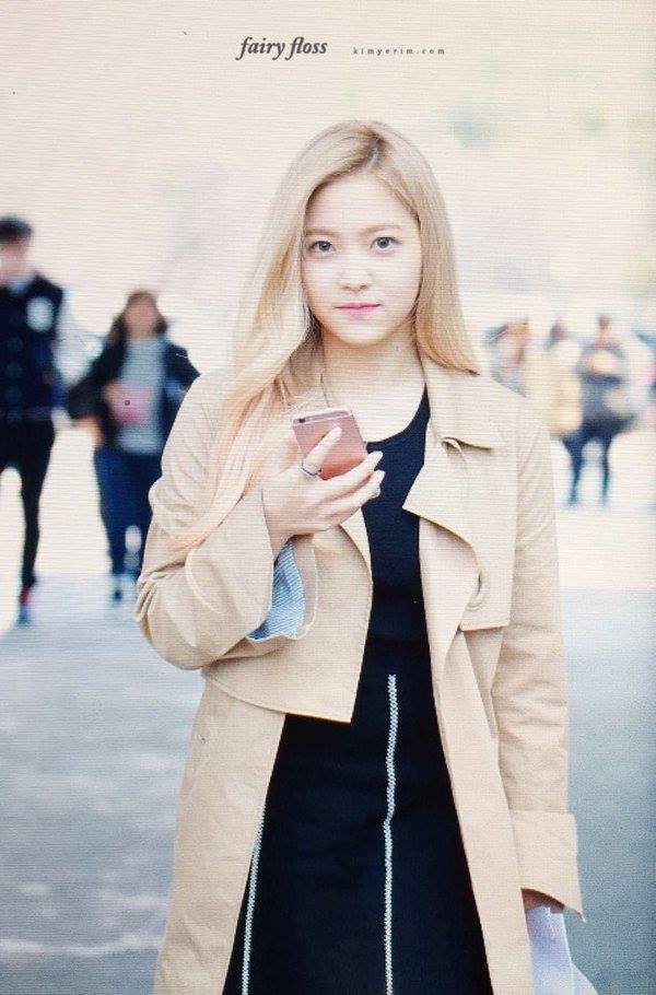 [레드벨벳] 예리 어딨니? 예부기 요즘 뭐하니? | 인스티즈