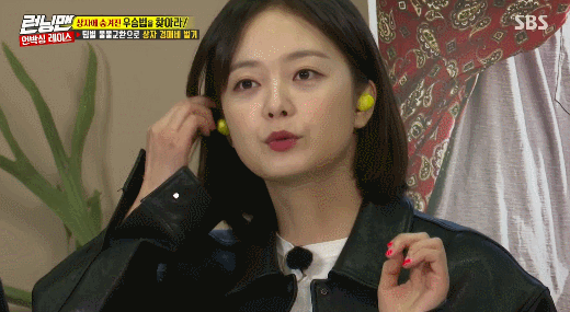 런닝맨 먹여살리는데 큰공헌했다고 봐도 무방하다vs그정돈 아니다 | 인스티즈