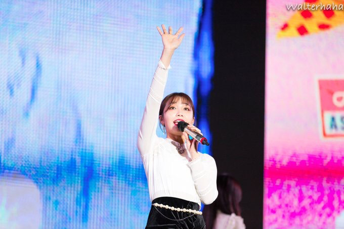 [에이핑크] 850번째 글이라서 정은지 | 인스티즈