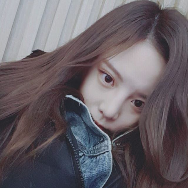 2017년 첫 이열음 | 인스티즈