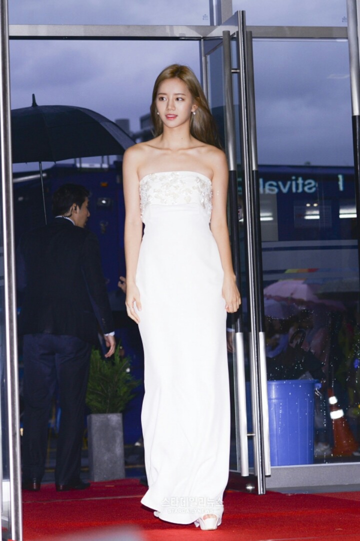 오늘자 걸스데이 혜리 몸매ㄷㄷㄷ | 인스티즈