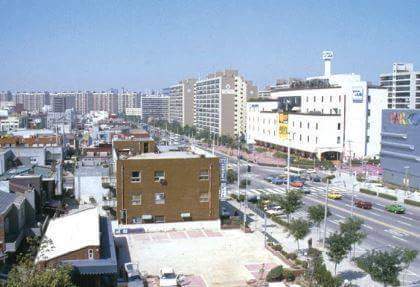 1960~80년대 서울 강남 | 인스티즈