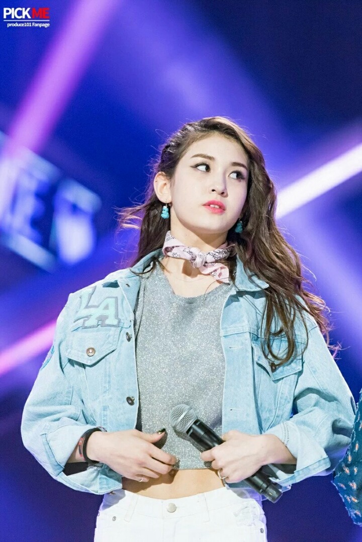 [프로듀스101] 갓뱅뱅 갓소미 | 인스티즈