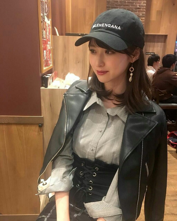 본업은 의대생 취미로 모델하는 일본인.jpg | 인스티즈