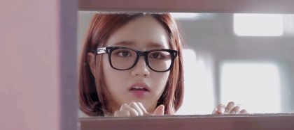 교생선생님이 좋은 혜리.gif | 인스티즈