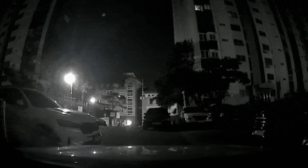 오늘 새벽 청주 가스 폭발사고 CCTV 영상 | 인스티즈