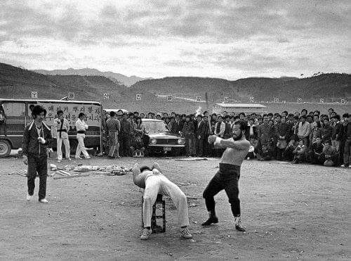 1960~80년대 서울 강남 | 인스티즈