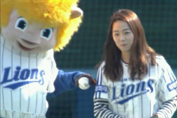 연예인인가요? | 인스티즈