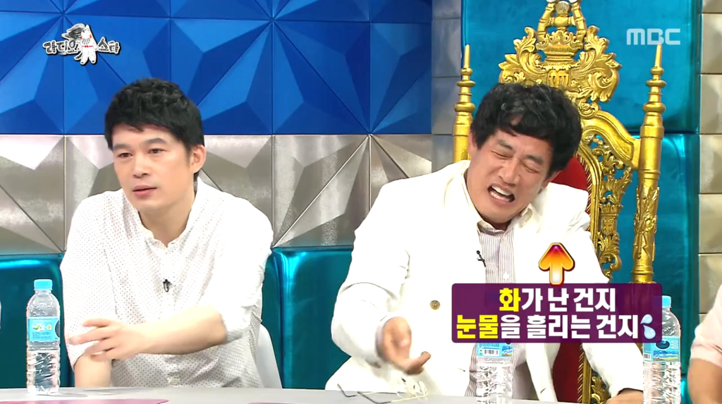 [28.4mb] 이경규 오른팔 배우의 연기력 위엄.jpg | 인스티즈