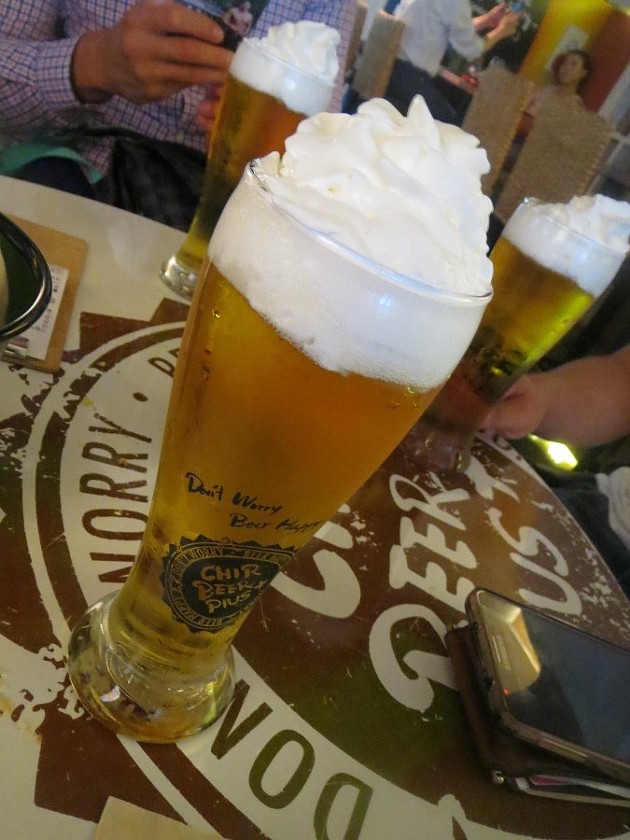 [맥주] 생크림을 얹은 맥주 | 인스티즈