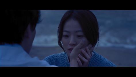 나에게만 그녀가 보이기 시작했다. 천우희 김남길 주연 ＜영화 어느날＞ 16 | 인스티즈