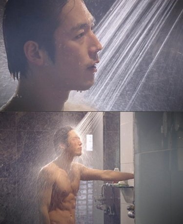 샤워 하는데 30분이상 걸린다 vs 안걸린다 | 인스티즈