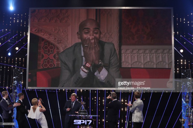 2017 BBC Sports Personality of the Year Award 수상자. jpg | 인스티즈
