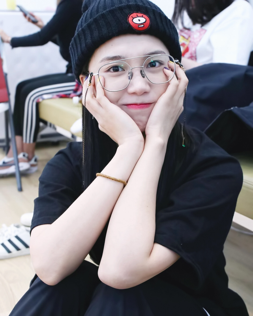 [에이핑크] 850번째 글이라서 정은지 | 인스티즈