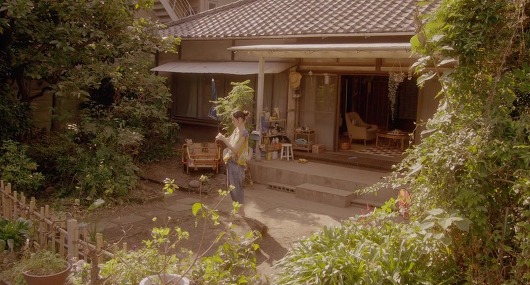 [영화] 고양이를 빌려드립니다.jpgif | 인스티즈