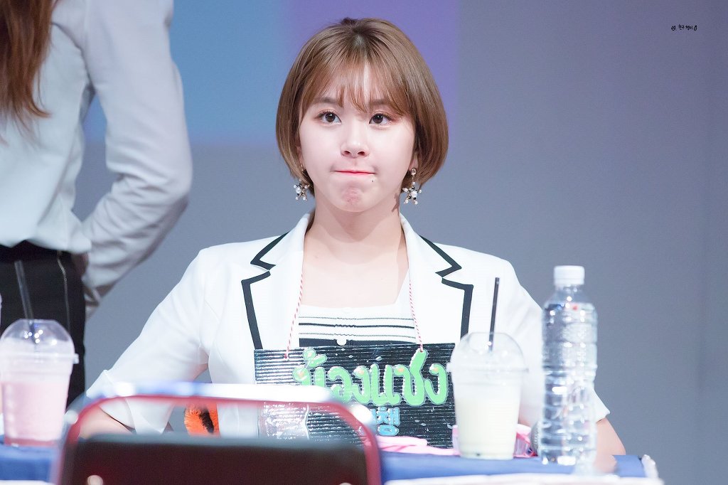 [2017] 월별 채영이 | 인스티즈