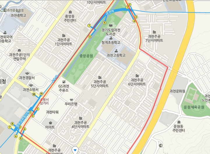 수도권에 누가 집을 공짜로 준다고 했을 때 가장 가고 싶은 동네는?? | 인스티즈