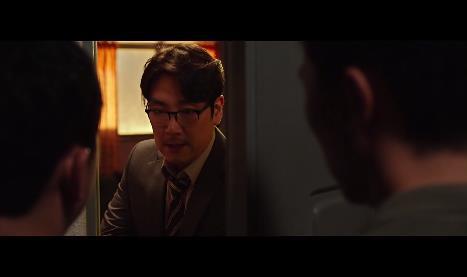 얼음이 녹자 드러나는 살인의 비밀 ＜영화＞ 해빙 05((피 주의)) | 인스티즈