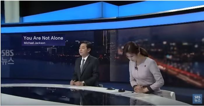오늘자 스브스의 복수 | 인스티즈