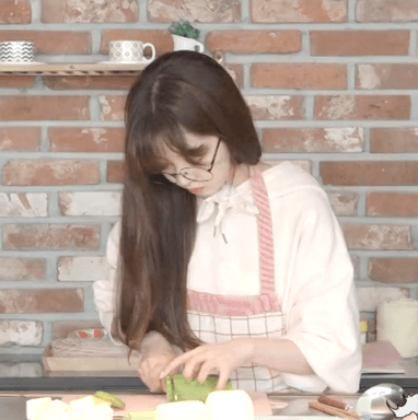 요리 좀 하는 노지선 | 인스티즈