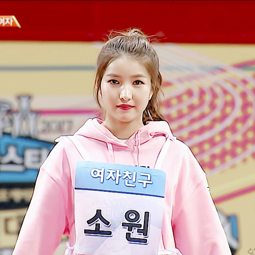 180번째 하루 한번 여자친구 소원(오늘 생일인 소원) | 인스티즈