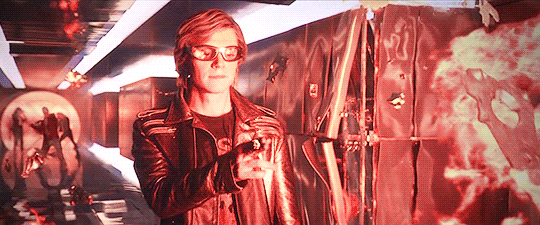 초고속 이동 연출 모음.gif (데이터주의) | 인스티즈