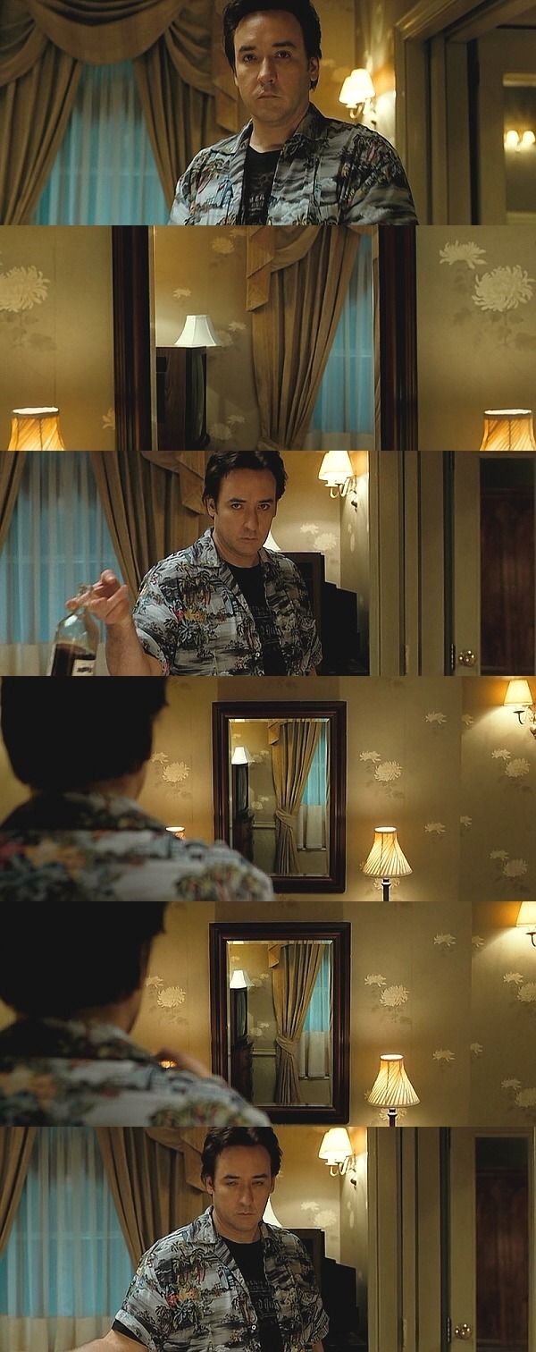 1408 (2007) - 0 1 2 | 인스티즈