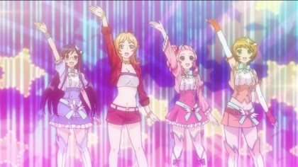 한국 애니메이션 플라워링 하트 | 인스티즈