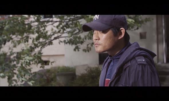 강산맨션 102호에는 살인마가 살고있다. ＜영화＞ 이웃사람 11 | 인스티즈