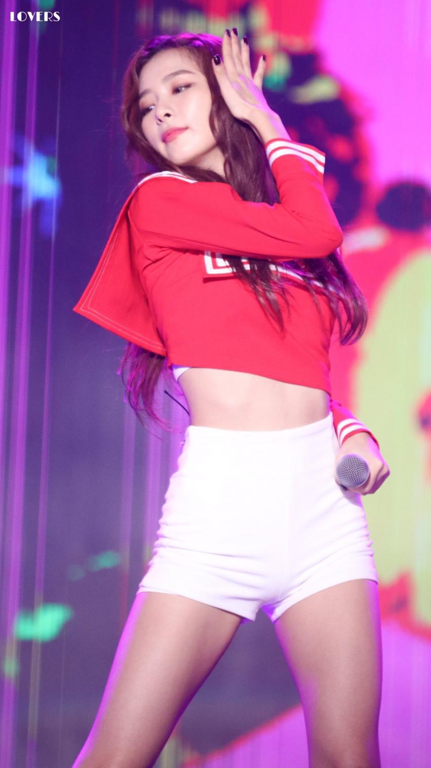 소리바다 시상식 레드벨벳 사진 | 인스티즈
