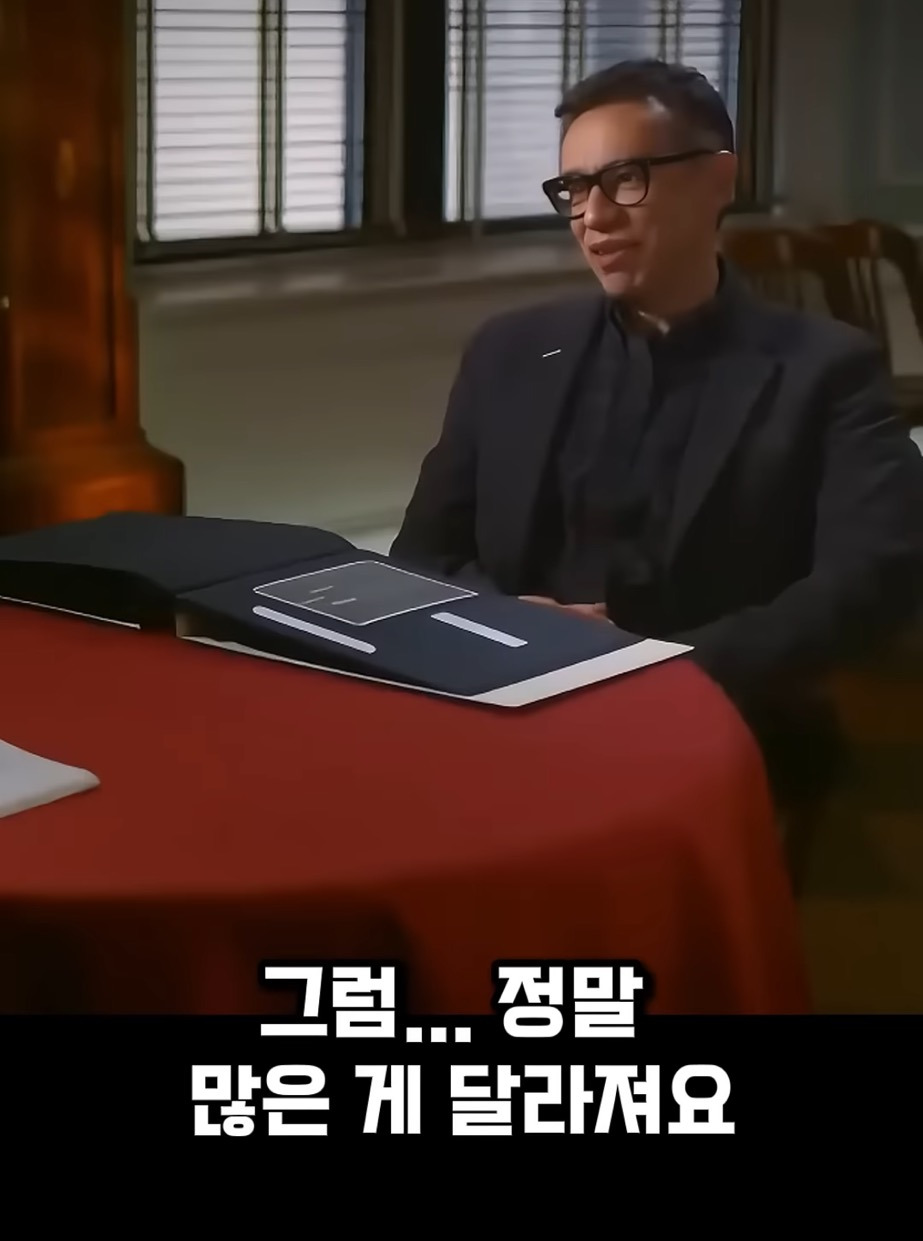 평생 일본계 미국인인줄 알고 살았는데...내가 한국계 미국인이라고요?.jpgif | 인스티즈