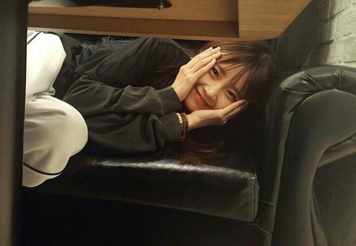 송하영 짤 텁니다(1).gif | 인스티즈
