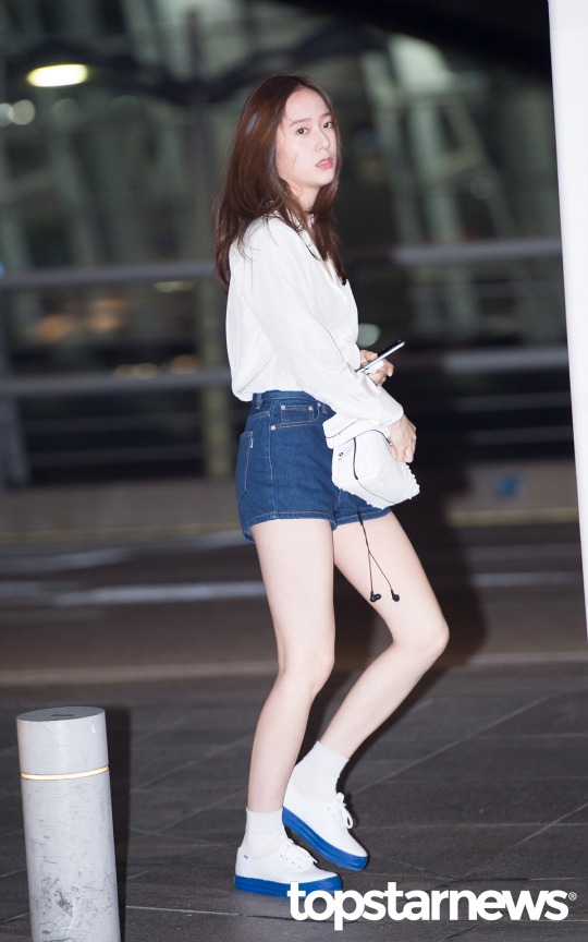 크리스탈 | 인스티즈