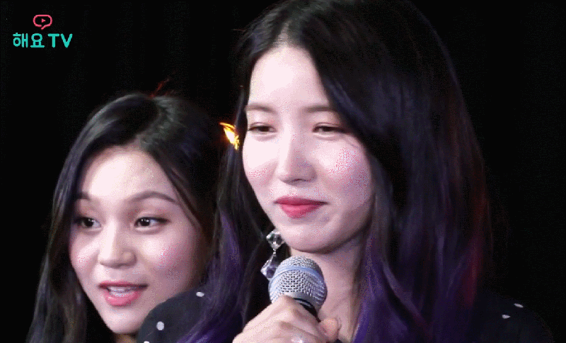 김소정.정예린.정은비.최유나.황은비.김예원 여.자.친.구.jpg.gif | 인스티즈