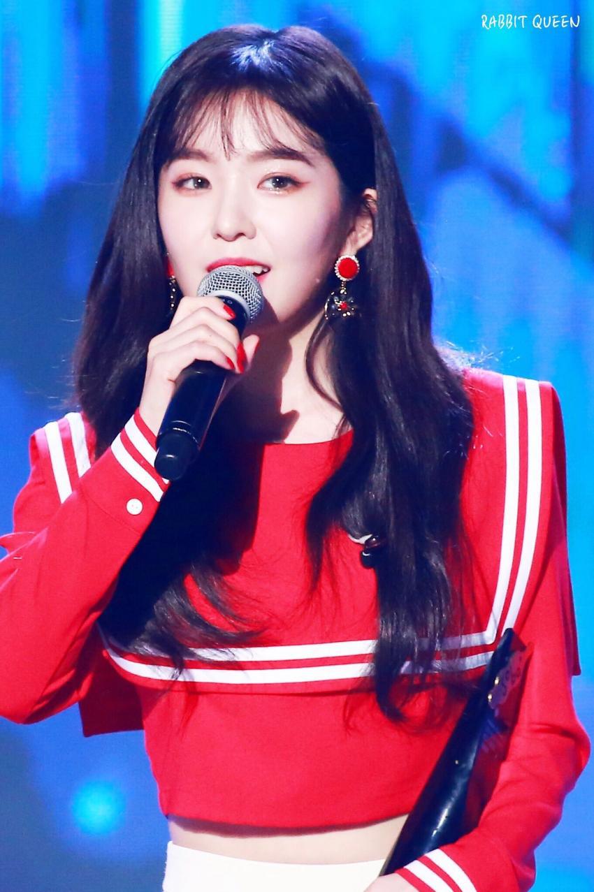 소리바다 시상식 레드벨벳 사진 | 인스티즈