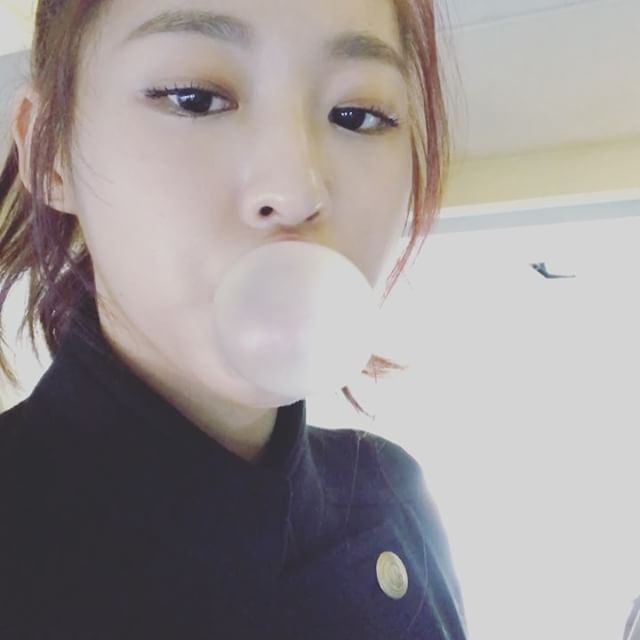 오늘자 설현 인스타 | 인스티즈