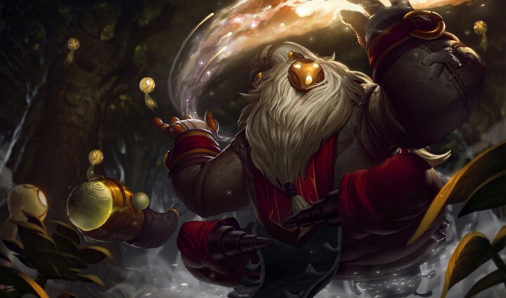 [LOL] 원딜들이 싫어하는 적팀 잘한 서폿 챔피언甲은? | 인스티즈